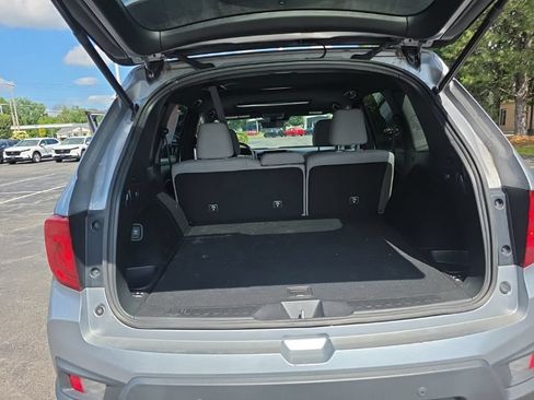 Used 2023 Honda Passport EX-L image 26