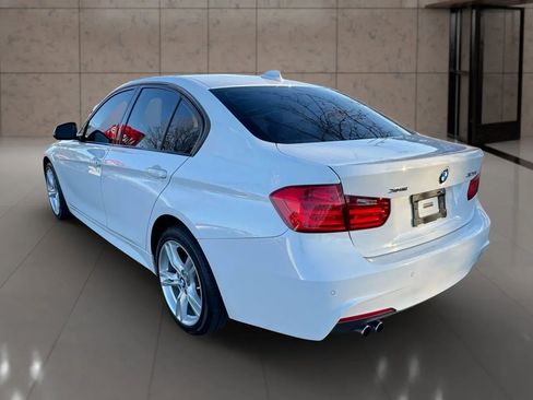 Used 2015 BMW 328i xDrive Sedan image 4