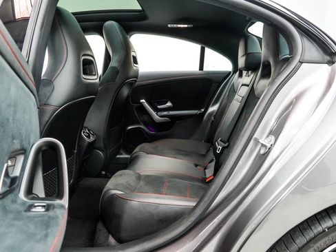 Used 2023 Mercedes-Benz CLA 250 w/ AMG Line image 18