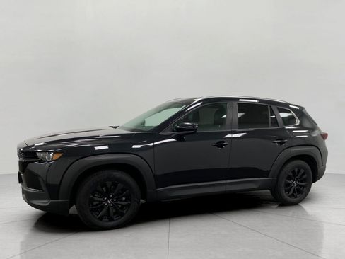 Used 2023 MAZDA CX-50 AWD 2.5 S w/ Cargo Package image 7