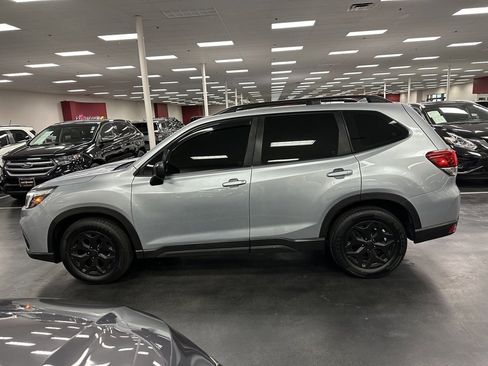 Used 2021 Subaru Forester image 4