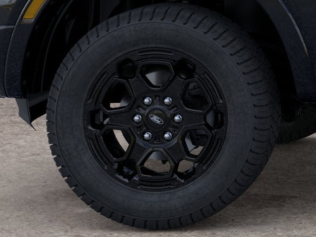 New 2026 Ford Ranger XLT w/ Equipment Group 301A High RWD image 19