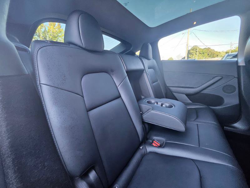 Used 2023 Tesla Model Y Long Range AWD/4WD image 68