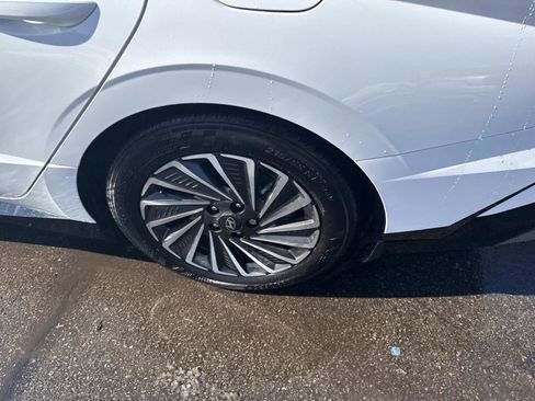 Used 2024 Hyundai Sonata SEL image 10