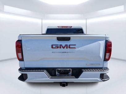 New 2026 GMC Sierra 1500 Elevation