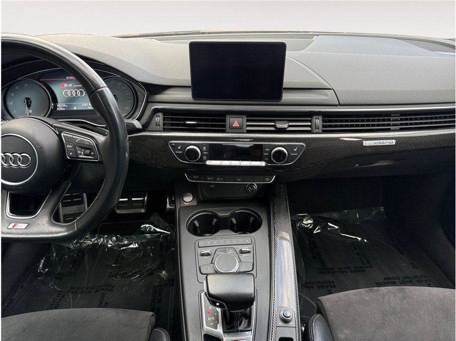 Used 2018 Audi S4 Premium Plus AWD/4WD image 11