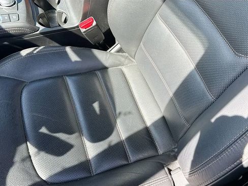 Certified 2023 MAZDA CX-5 AWD 2.5 S w/ Premium Package image 23