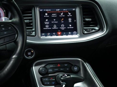 Used 2022 Dodge Challenger R/T Scat Pack image 16
