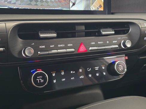 New 2026 Hyundai Palisade Calligraphy AWD/4WD image 27