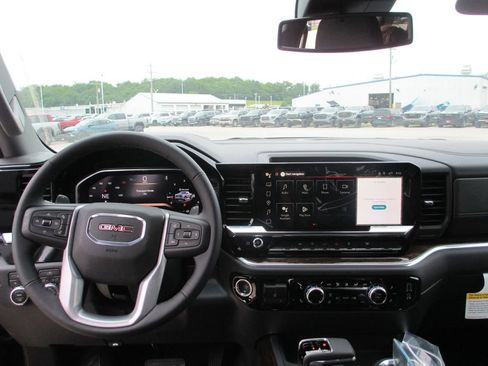 New 2026 GMC Sierra 1500 Elevation w/ Max Trailering Package AWD/4WD image 16