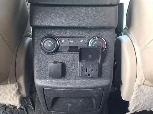 Used 2013 Ford Explorer Limited FWD image 7