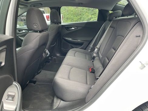 Used 2024 Chevrolet Malibu LT image 22