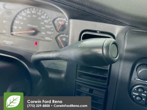 Used 2002 Dodge Dakota SLT AWD/4WD image 15
