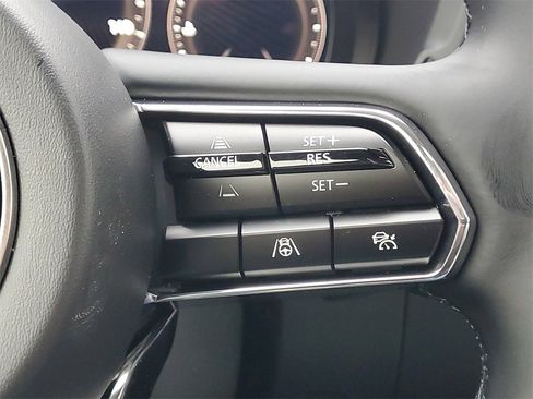 New 2026 MAZDA CX-90 3.3 Turbo w/ Premium Sport Pkg image 24