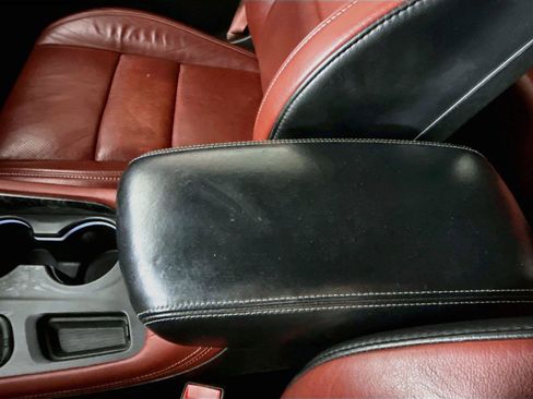 Used 2023 Dodge Durango SRT AWD/4WD image 18