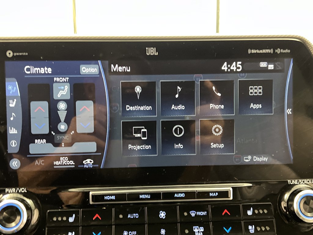 Used 2020 Toyota Highlander Platinum FWD image 67