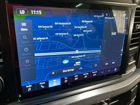New 2026 Ford F250 Platinum AWD/4WD image 27