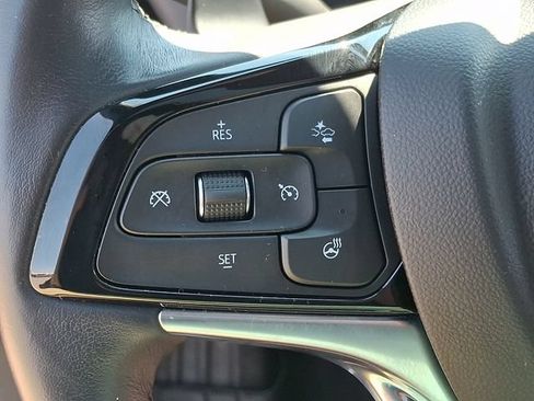 Certified 2024 Buick Enclave Avenir w/ Avenir Technology Package FWD image 23
