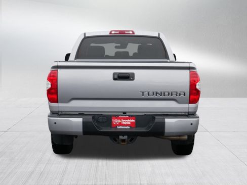 Used 2019 Toyota Tundra SR5 image 6