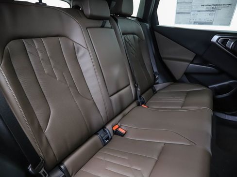 New 2026 BMW X3 xDrive30 w/ Premium Package image 27