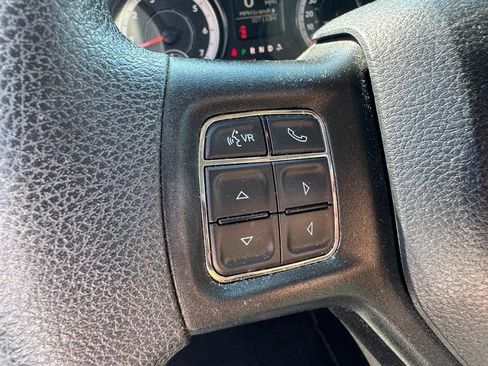 Used 2019 RAM 1500 Express w/ Express Value Package AWD/4WD image 16
