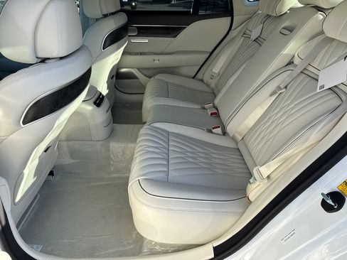 Used 2026 Genesis G90 3.5T AWD/4WD image 23