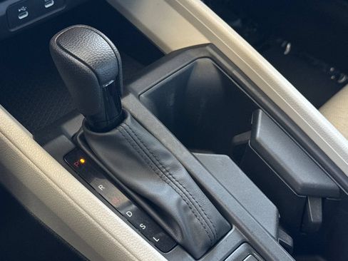 Certified 2023 Honda Accord LX image 20
