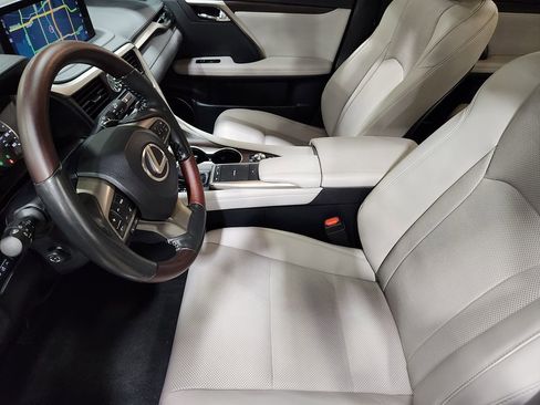 Used 2022 Lexus RX 350 FWD w/ Premium Package image 29