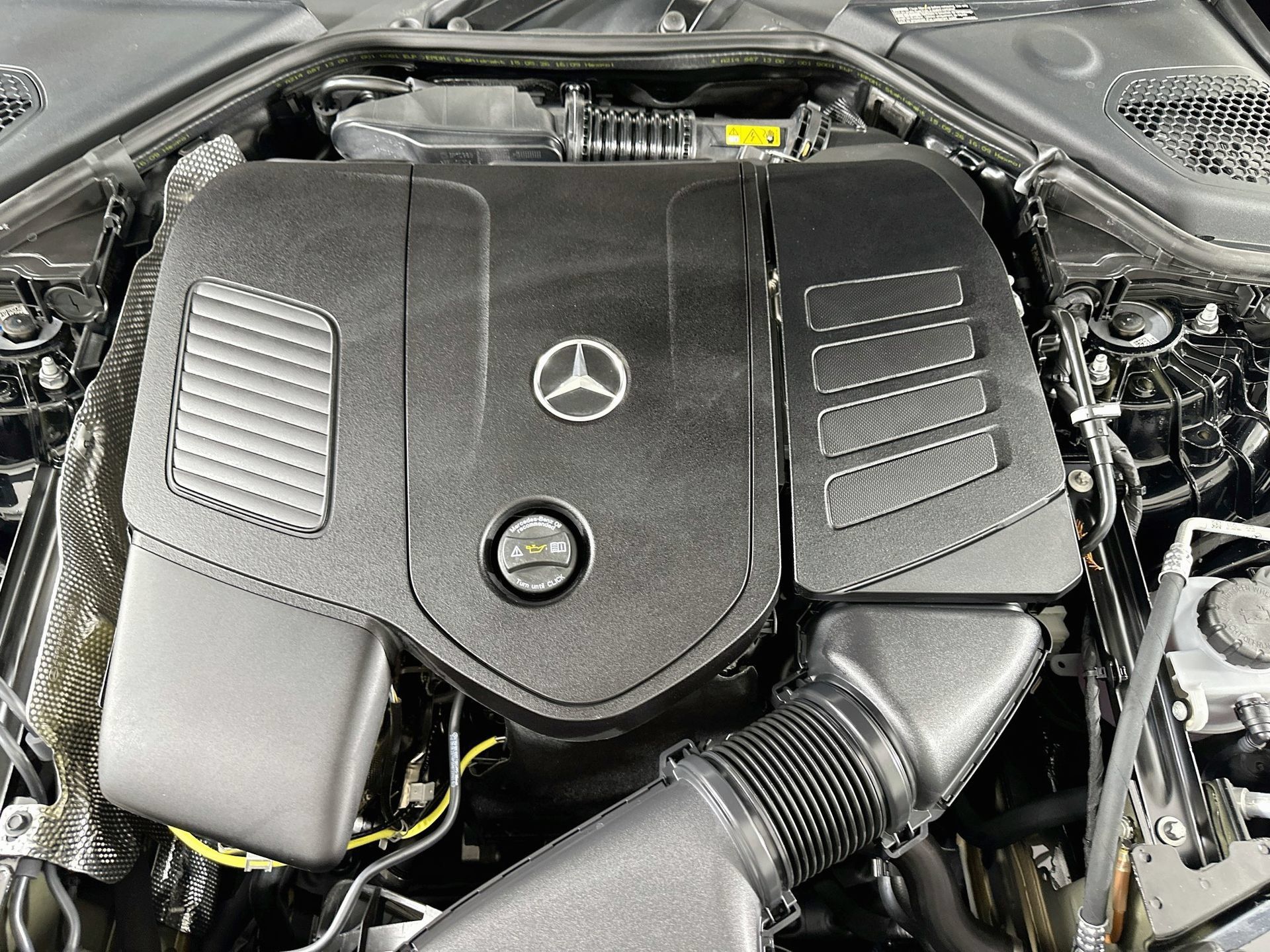New 2027 Mercedes-Benz E 350 Sedan image 33