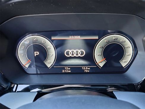 New 2026 Audi A3 2.0T Premium Plus image 25
