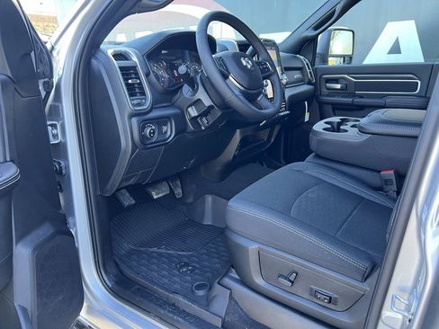 New 2026 RAM 2500 Big Horn image 11