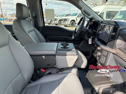 New 2026 Ford F150 XL w/ Tow/Haul Package image 9