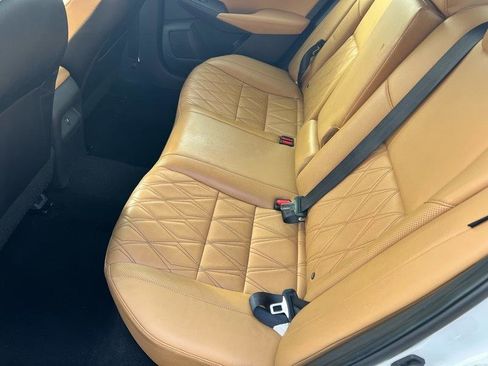 Used 2023 Nissan Sentra SV w/ SV Premium Package image 9