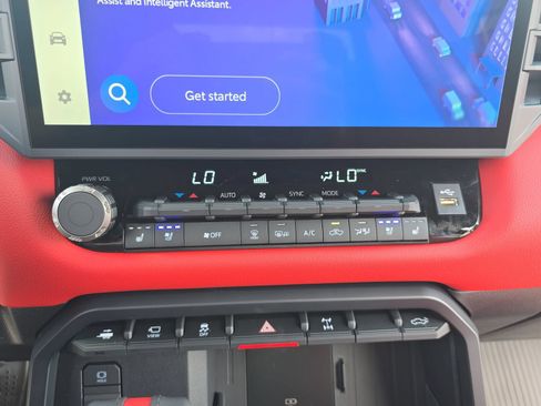 New 2026 Toyota Tundra TRD Pro AWD/4WD image 20