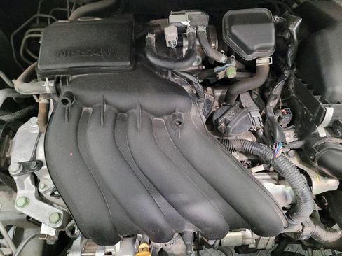 Used 2019 Nissan Versa SV w/ SV Special Edition Package FWD image 30