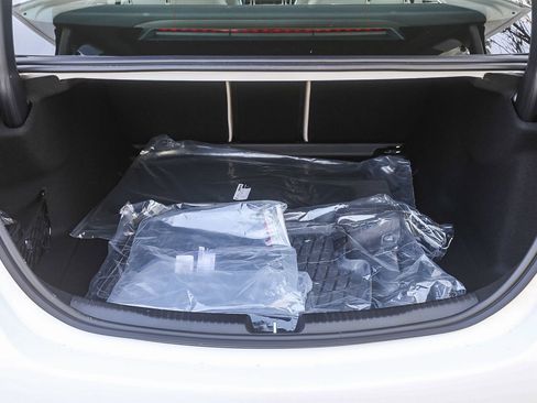 New 2026 Mercedes-Benz C 300 Sedan image 25