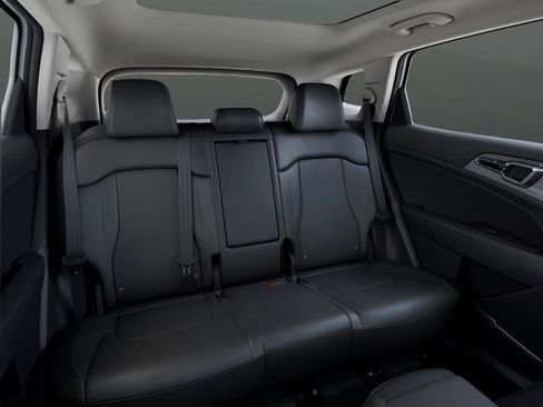 New 2026 Kia Sportage EX image 5