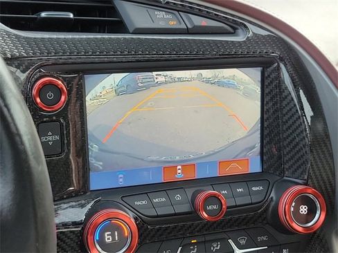 Used 2019 Chevrolet Corvette Grand Sport image 19