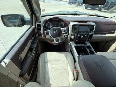 Used 2013 RAM 1500 Laramie w/ Convenience Group AWD/4WD image 52
