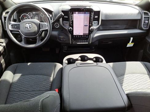 New 2026 RAM 3500 Tradesman image 14