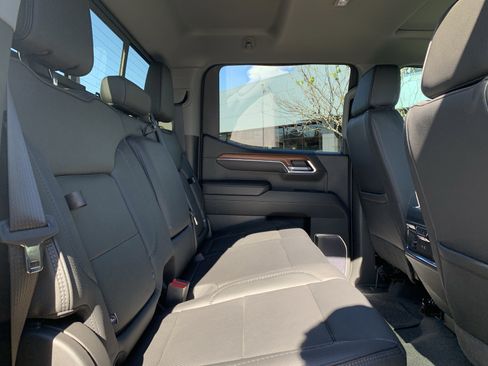 Used 2023 GMC Sierra 1500 Denali w/ Denali Reserve Package image 33