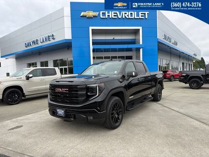 Used 2025 GMC Sierra 1500 Elevation w/ Elevation Premium Package