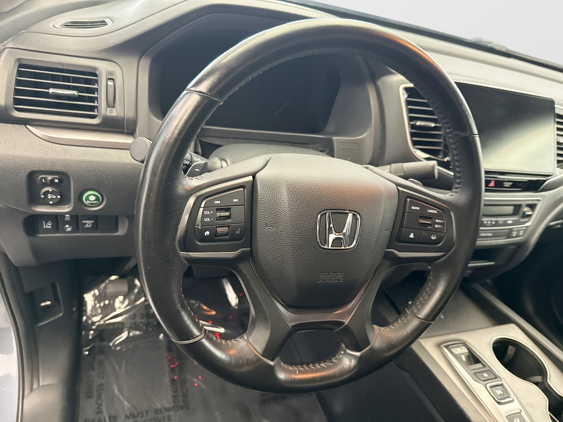 Used 2024 Honda Ridgeline Sport image 12