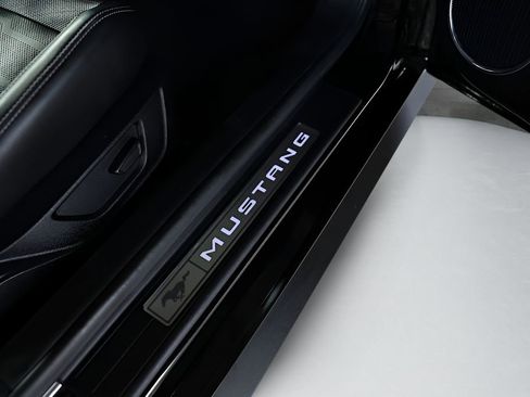 Used 2022 Ford Mustang GT Premium w/ GT Performance Package image 56