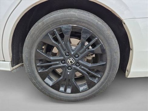 Used 2025 Honda Odyssey Sport-L image 14