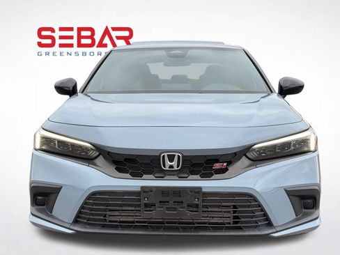 Used 2023 Honda Civic Si image 4