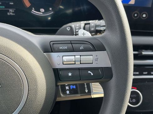 New 2026 Hyundai Tucson Blue SE AWD/4WD image 18