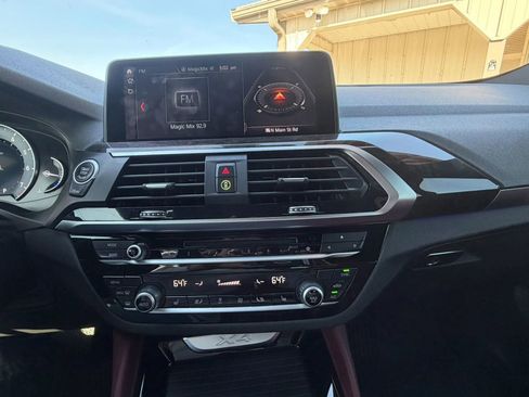 Used 2019 BMW X4 xDrive30i w/ Convenience Package AWD/4WD image 13
