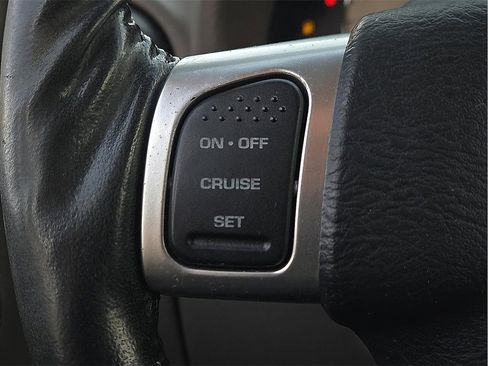 Used 2003 Jeep Liberty Limited image 17