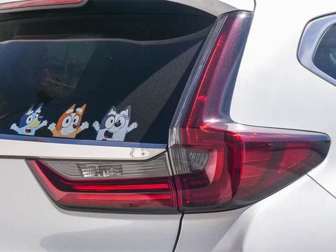 Used 2020 Honda CR-V EX image 10